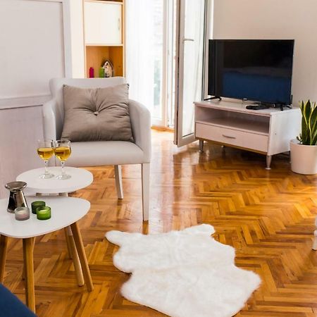Marivan Centar&Beach Makarska Extérieur photo