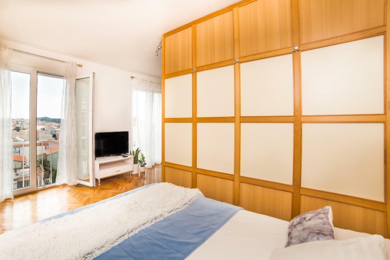 Marivan Centar&Beach Makarska Extérieur photo
