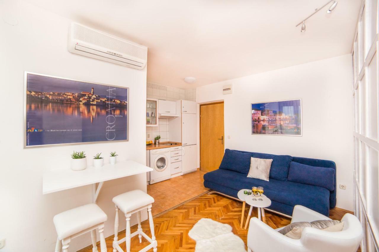 Marivan Centar&Beach Makarska Extérieur photo