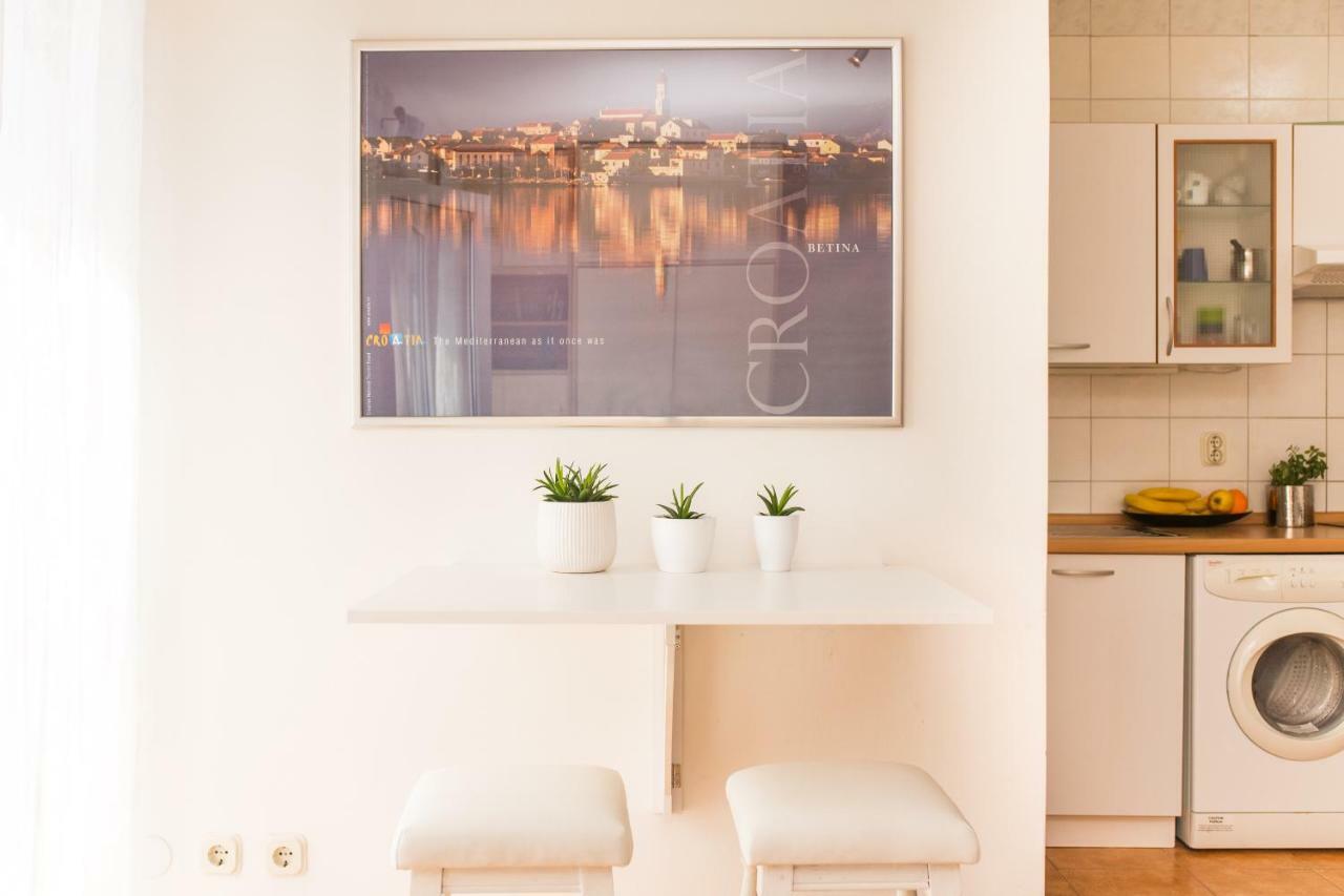 Marivan Centar&Beach Makarska Extérieur photo