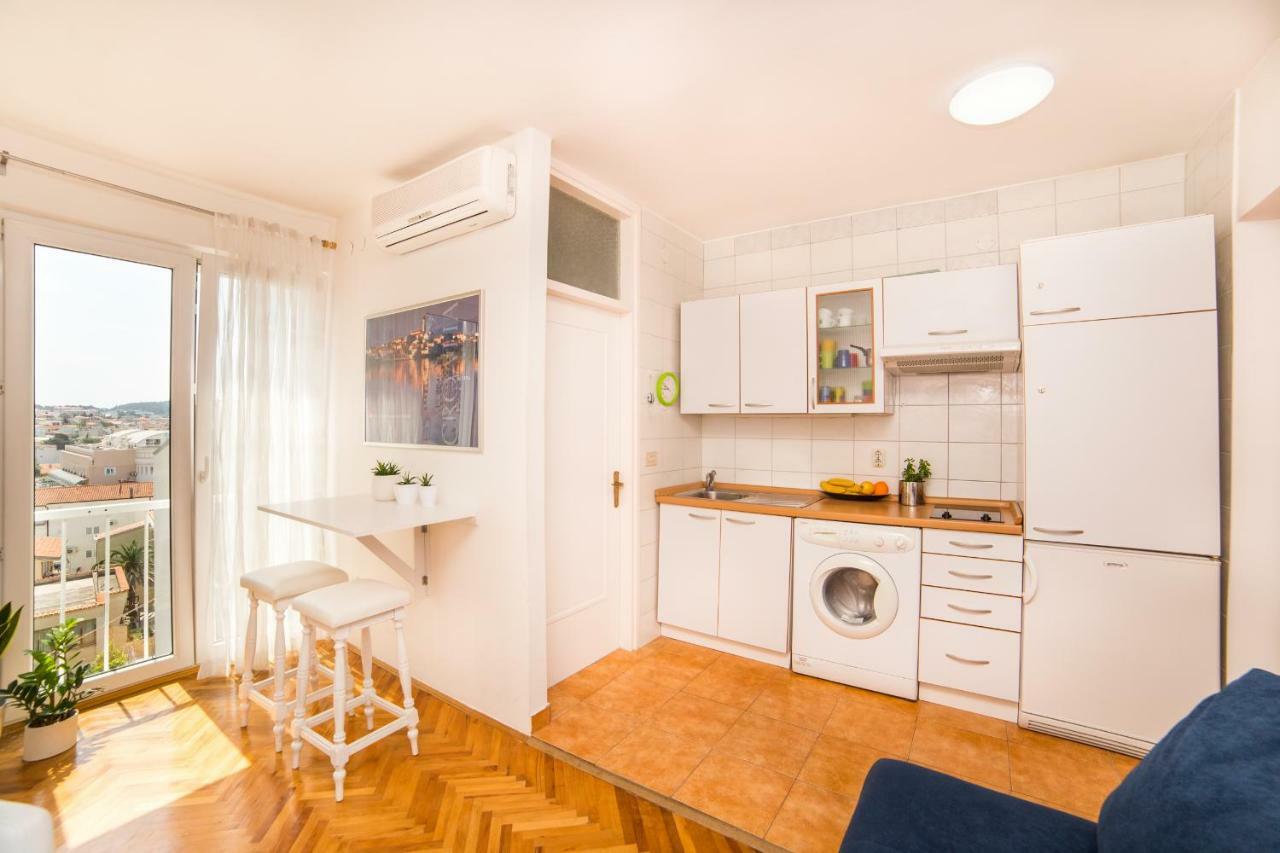 Marivan Centar&Beach Makarska Extérieur photo