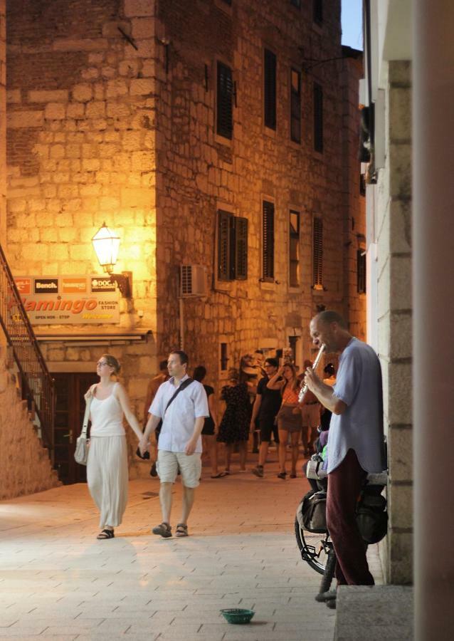 Marivan Centar&Beach Makarska Extérieur photo